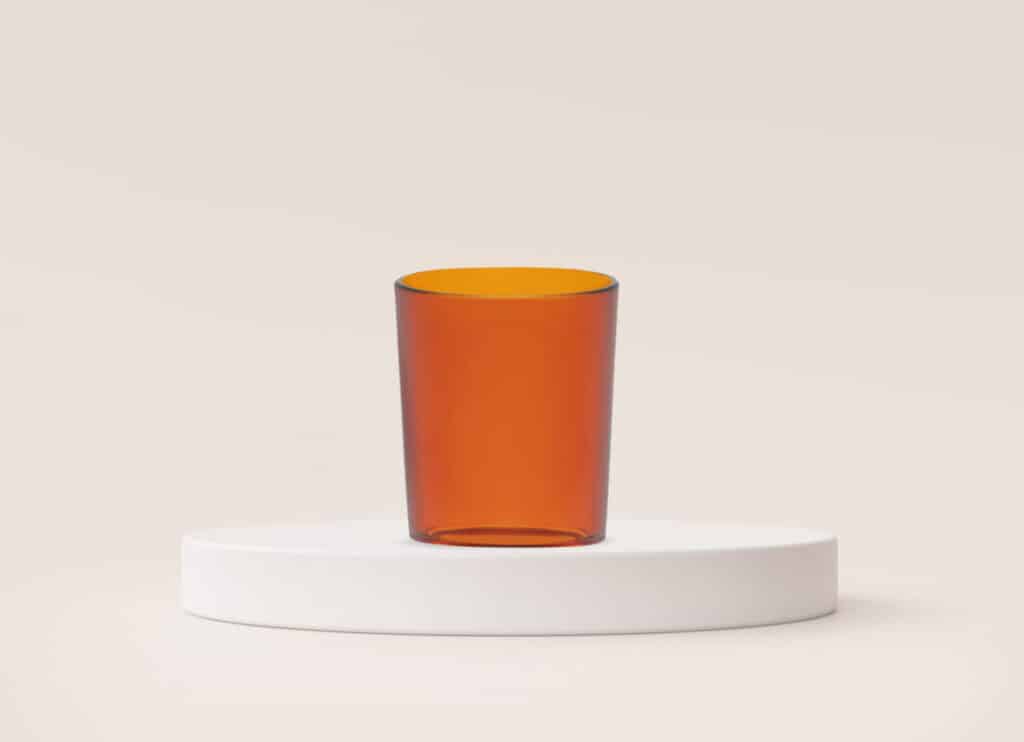 Velas personalizadas