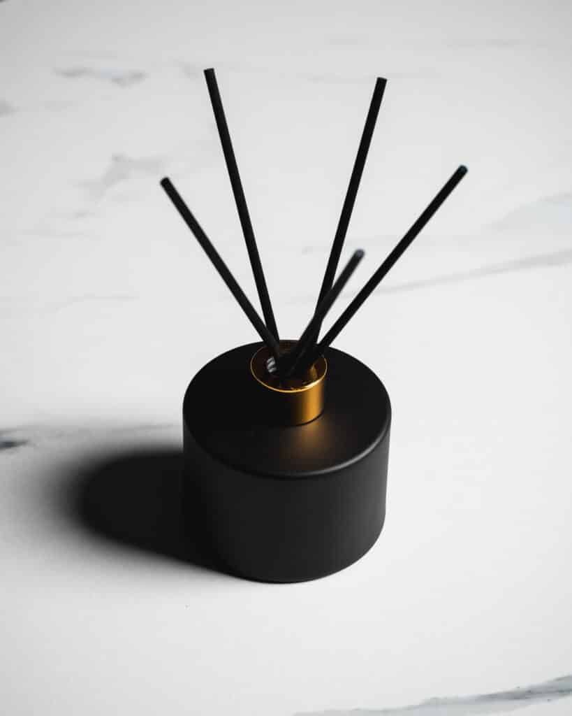 difusores con logotipo