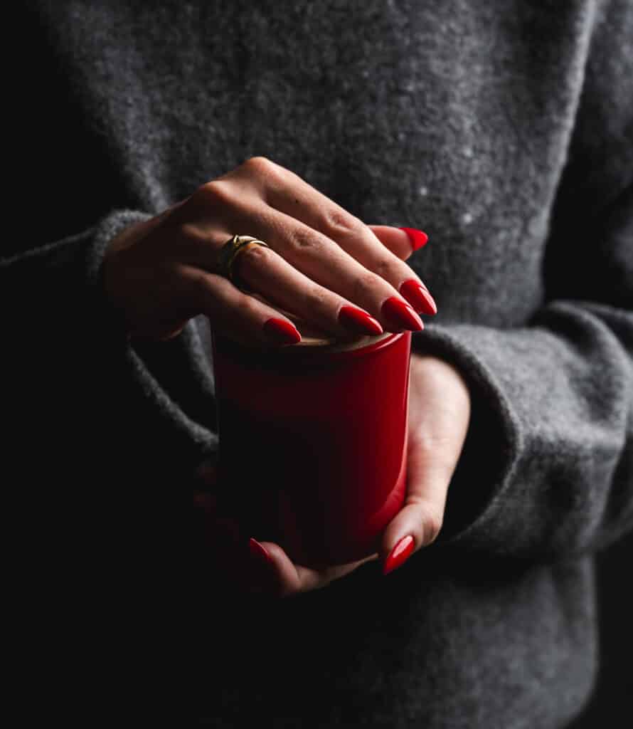 Velas personalizadas