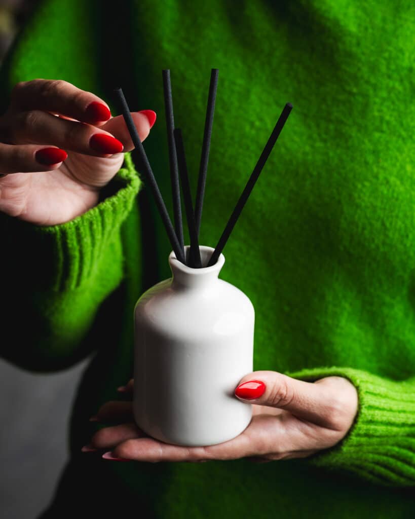 difusores con logotipo