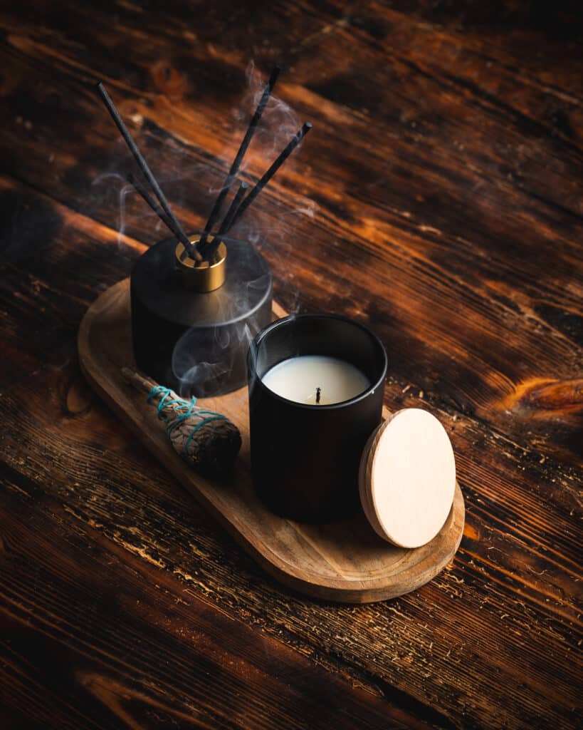 difusores con logotipo