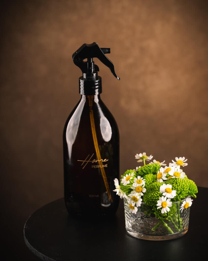 ambientadores con logotipo